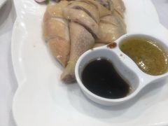 -海宝酒家(中山四路店)