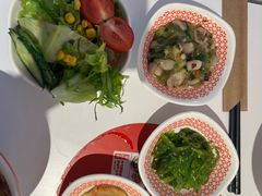 -牛邸·烧肉饭(来福士店)