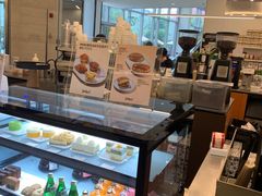 -Seesaw Coffee(上海国金中心店)