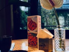 -杭州西湖柳莺里酒店·闻莺厅