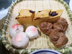 -上庄晋风庄园(上庄店)