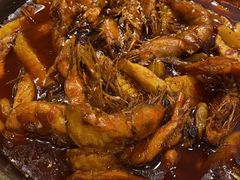 大虾大锅-王婆大虾(五道口店)