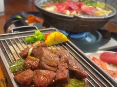 -九井澤精致料理(金茂店)