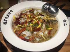 -太二酸菜鱼(福州泰禾店)