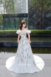 -B.Bridge Couture婚纱礼服(福田店)