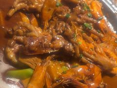 -徐记小怪兽肉蟹煲(中央大街店)