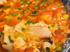-小杨烤肉(高新店)