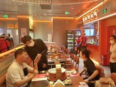 -西塔老太太泥炉烤肉(苏州大悦城店)