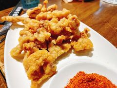 -三生小馆(亭知路店)