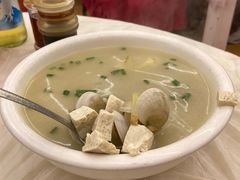 -渔中舟海鲜大排档(普陀沈家门店)