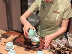 -悦融琥珀·京鲁菜·海味珍品(西单店)