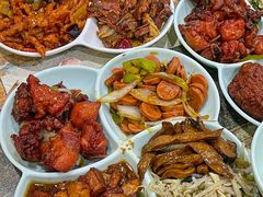 -晓宇盒饭(民安街店)