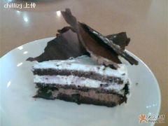 黑森林-榖屋house of flour(张江首店)