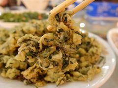 -京北渔家傲