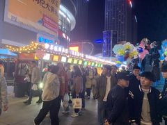 -怀远市场(文萃北街店)