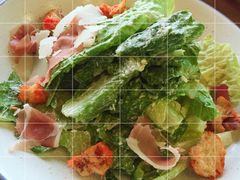 凯撒沙拉-PIZZA BIANCA(万象城店)
