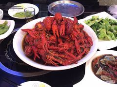 -盱眙红叶龙虾(金源北路店)