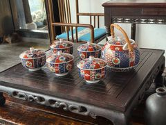 -道南書院·私房菜·早午茶·茶馆