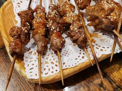 -金谷园饺子·烧烤(人大总店)