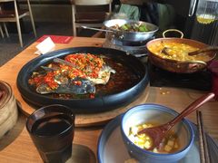 -湘间田舍(北仑银泰店)