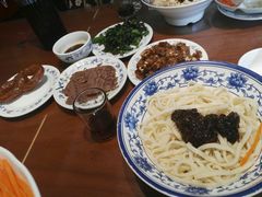 -北京炸酱面馆·烤鸭(前门总店)