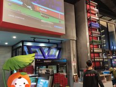 -潮庭·大连海鲜·炭火烧烤·扇贝王(大连店)