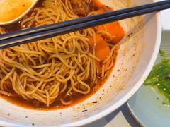 -康师傅私房牛肉面(申虹店)