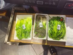 -野妹经典火锅(保利店)