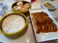 -玉林烤鸭店(定福庄店)