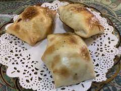 -新疆红柳花餐厅(新洲店)