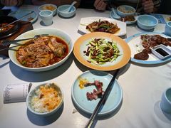 -腾龙阁|经典川菜(SM城市广场店)