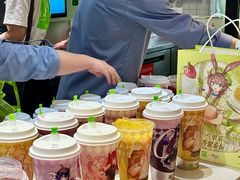 -奈雪的茶(大悦城店)