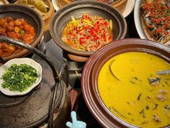 -索溪山寨·湘西饮食文化博物馆(标志门店)