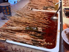 -老四川(T3航站楼F指廊店)