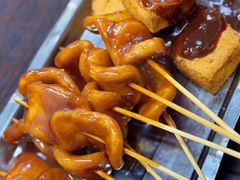 炸年糕-潮妈小食