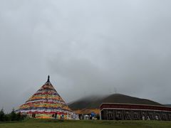 -日月山景区