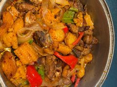 -清真·舒迩布炕锅王·高原美食文化(青海总店)