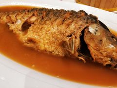-阿庄新豫菜(航海东路店)