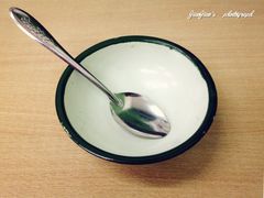 餐具-做了不起的80后