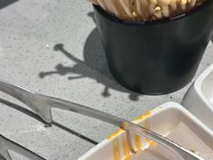 -海底捞火锅(万达广场店)