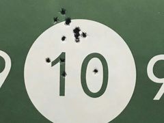 -真枪汇射击俱乐部(福州奥体阳光天地店)