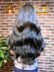 点击看大图 picture-P.STYLE 派斯造型