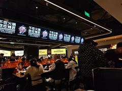 -烤匠麻辣烤鱼(万象城店)