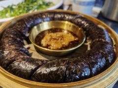 -甘家界牌柠檬鸭(青山店)