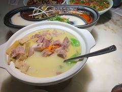 退秋鱼（一条）-锦府盐帮·李宅(领展购物广场中关村店)