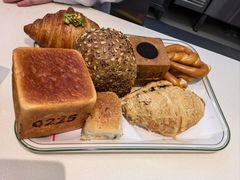 -红星前进面包牛奶公司(君太店)