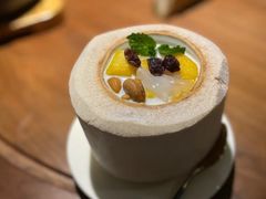 芒果椰青-星叶·东南亚料理(宁波万象汇店)