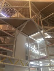 -奈尔宝·儿童乐园·亲子餐厅(华采天地店)