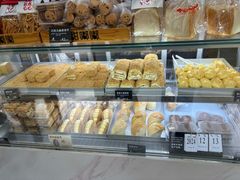 -甜嘟嘟烘焙坊(舒城路店)