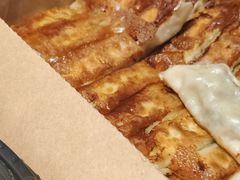 -大眼锅贴水饺(河东店)